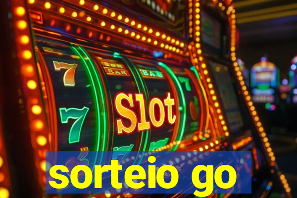 sorteio go